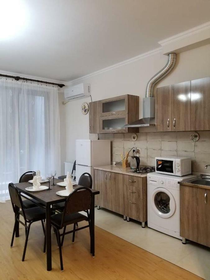 Апартаменты Марго Tbilisi Ngoại thất bức ảnh